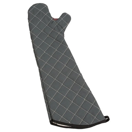 Găng Tay Lò Nướng San Jamar 800FG17-BK BestGuard™ 43 cm - Poly-Cotton, Đen