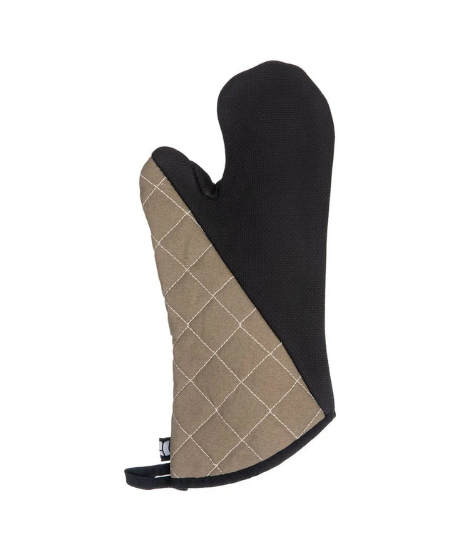 Găng Tay Lò Nướng San Jamar 810CM15 BestGrip™ 38 cm - Neoprene, Vàng Nâu