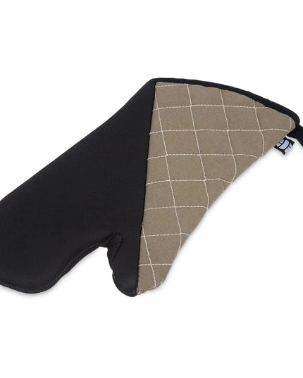 Găng Tay Lò Nướng San Jamar 810CM15 BestGrip™ 38 cm - Neoprene, Vàng Nâu