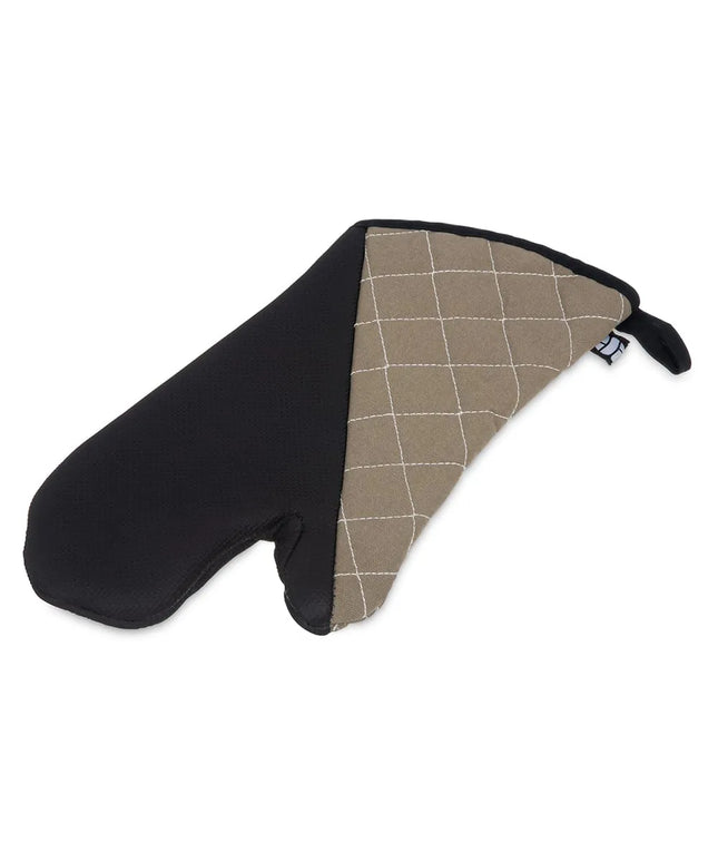 Găng Tay Lò Nướng San Jamar 810CM15 BestGrip™ 38 cm - Neoprene, Vàng Nâu