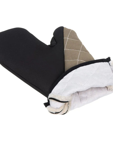 Găng Tay Lò Nướng San Jamar 810CM15 BestGrip™ 38 cm - Neoprene, Vàng Nâu