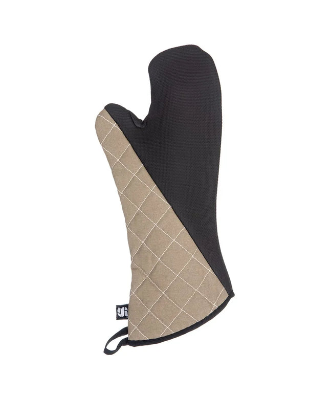 Găng Tay Lò Nướng San Jamar 810CM17 BestGrip™ 43 cm - Neoprene, Vàng Nâu