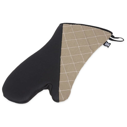 Găng Tay Lò Nướng San Jamar 810CM17 BestGrip™ 43 cm - Neoprene, Vàng Nâu