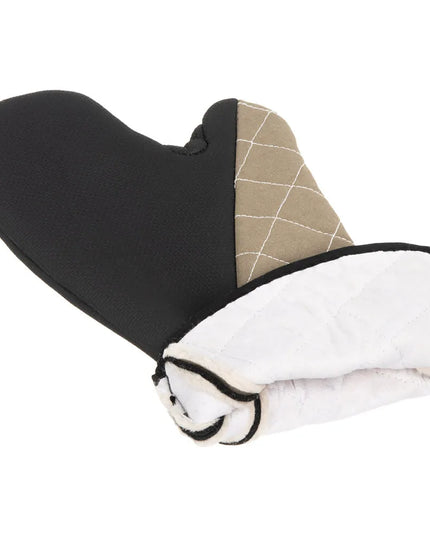 Găng Tay Lò Nướng San Jamar 810CM17 BestGrip™ 43 cm - Neoprene, Vàng Nâu