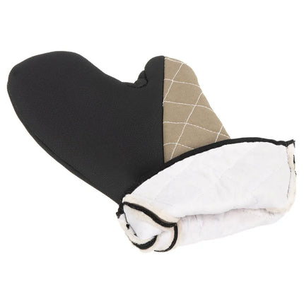 Găng Tay Lò Nướng San Jamar 810CM17 BestGrip™ 43 cm - Neoprene, Vàng Nâu