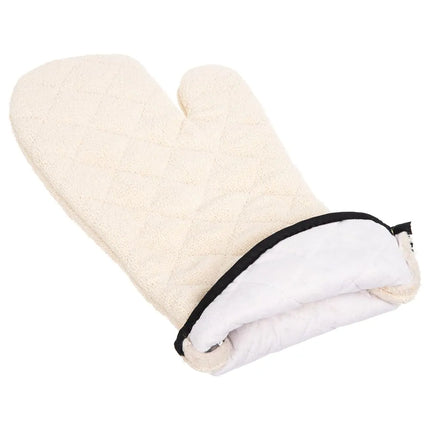 Găng Tay Lò Nướng San Jamar 817TM 43 cm - Terry, Tự Nhiên
