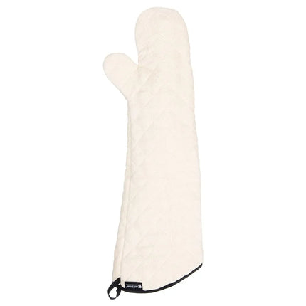 Găng Tay Lò Nướng San Jamar 824TM 61 cm - Terry, Tự Nhiên