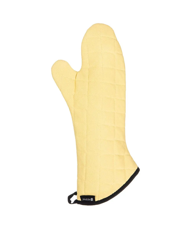 Găng Tay Lò Nướng San Jamar KM17 Kevlar® Vàng 43.2 cm