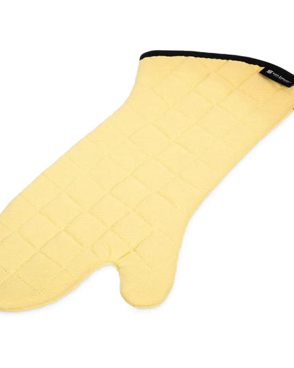 Găng Tay Lò Nướng San Jamar KM17 Kevlar® Vàng 43.2 cm