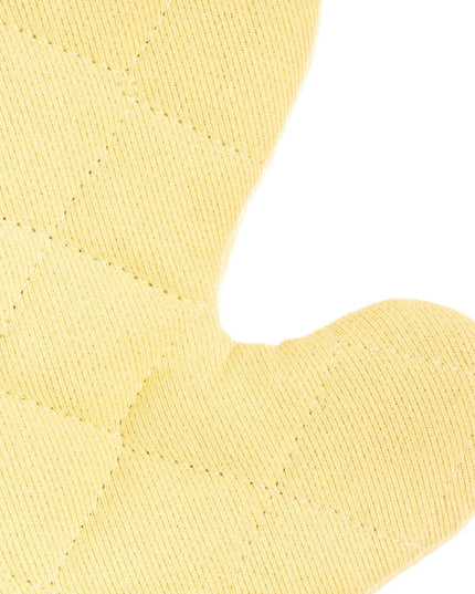 Găng Tay Lò Nướng San Jamar KM17 Kevlar® Vàng 43.2 cm
