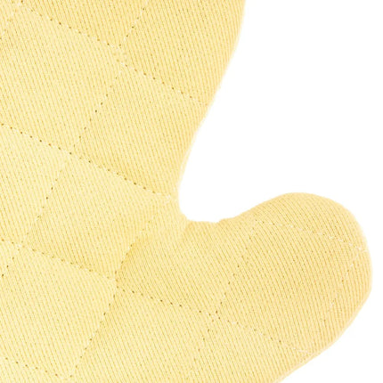 Găng Tay Lò Nướng San Jamar KM17 Kevlar® Vàng 43.2 cm