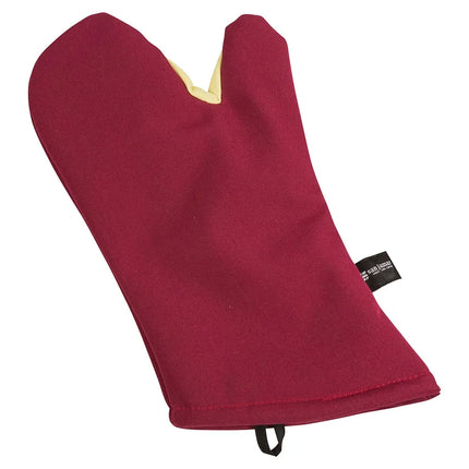 Găng Tay Lò Nướng San Jamar KT0215 Cool Touch Flame™ 38 cm - Nomex®/Kevlar®, Đỏ