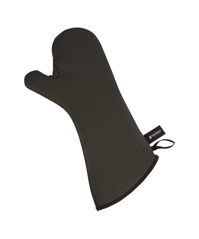 Găng Tay Lò Nướng San Jamar UCMX17BK Ultigrips® 43 cm - Neoprene, Đen