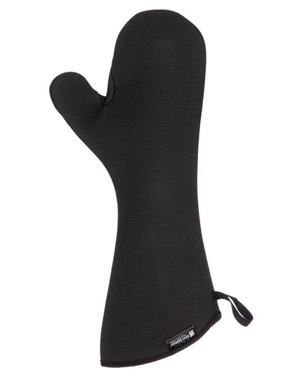Găng Tay Lò Nướng San Jamar UCMX17BK Ultigrips® 43 cm - Neoprene, Đen