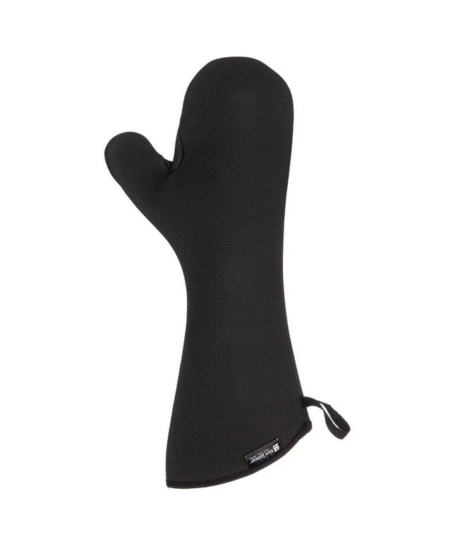Găng Tay Lò Nướng San Jamar UCMX17BK Ultigrips® 43 cm - Neoprene, Đen