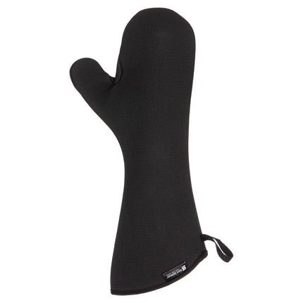 Găng Tay Lò Nướng San Jamar UCMX17BK Ultigrips® 43 cm - Neoprene, Đen