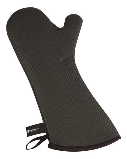 Găng Tay Lò Nướng San Jamar UCMX17BK Ultigrips® 43 cm - Neoprene, Đen