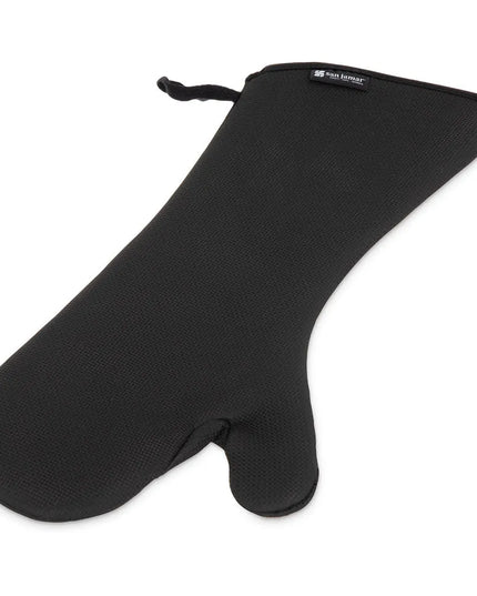 Găng Tay Lò Nướng San Jamar UCMX17BK Ultigrips® 43 cm - Neoprene, Đen