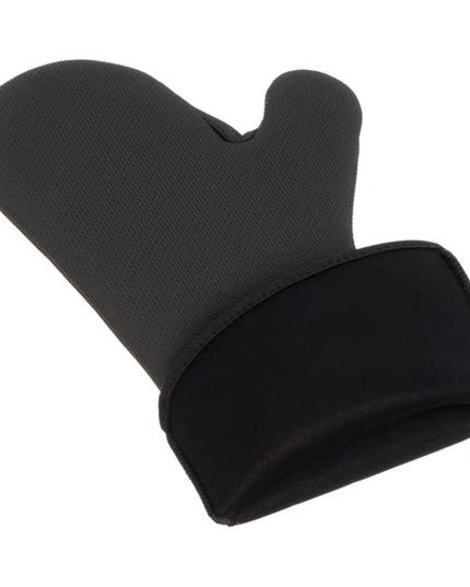Găng Tay Lò Nướng San Jamar UCMX17BK Ultigrips® 43 cm - Neoprene, Đen