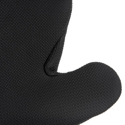 Găng Tay Lò Nướng San Jamar UCMX17BK Ultigrips® 43 cm - Neoprene, Đen