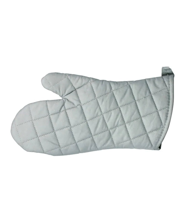 Găng Tay Lò Nướng Winco OMS-13 33 cm - Cotton, Xám