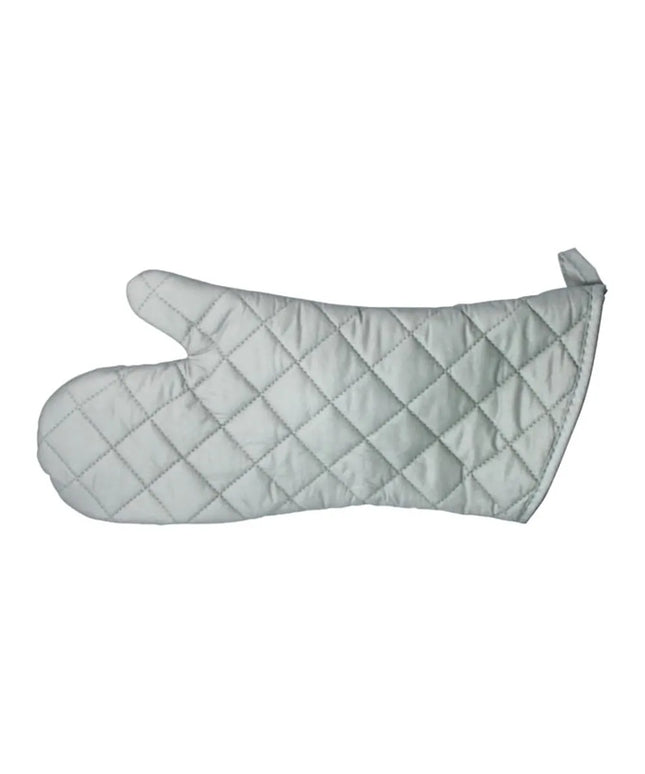 Găng Tay Lò Nướng Winco OMS-15 38 cm - Cotton, Xám