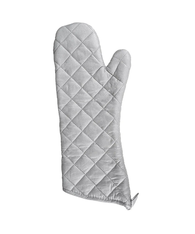 Găng Tay Lò Nướng Winco OMS-17 43 cm - Cotton, Xám