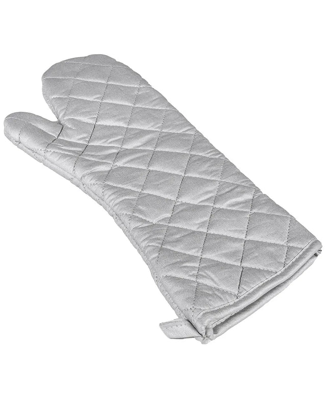 Găng Tay Lò Nướng Winco OMS-17 43 cm - Cotton, Xám
