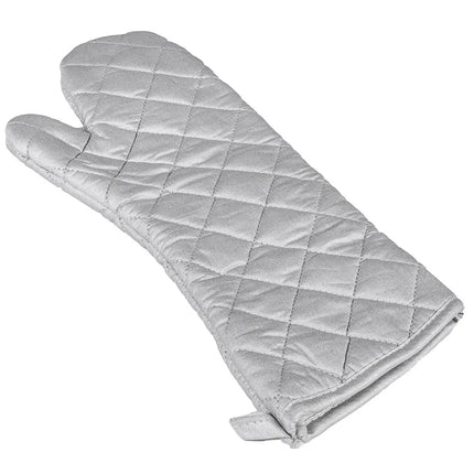 Găng Tay Lò Nướng Winco OMS-17 43 cm - Cotton, Xám