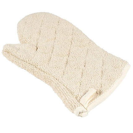 Găng Tay Lò Nướng Winco OMT-13 33 cm - Terry, Be
