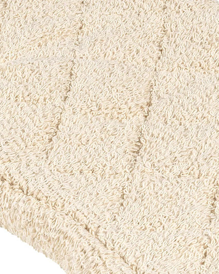 Găng Tay Lò Nướng Winco OMT-13 33 cm - Terry, Be