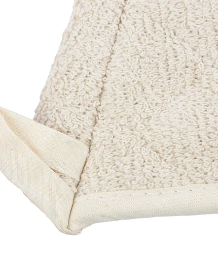 Găng Tay Lò Nướng Winco OMT-17 43 cm - Terry, Be
