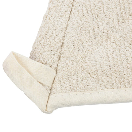 Găng Tay Lò Nướng Winco OMT-17 43 cm - Terry, Be