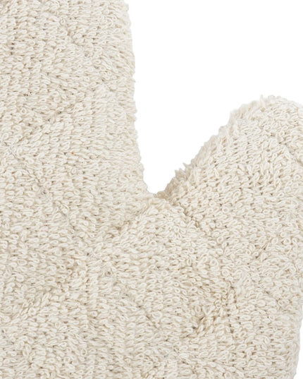 Găng Tay Lò Nướng Winco OMT-17 43 cm - Terry, Be