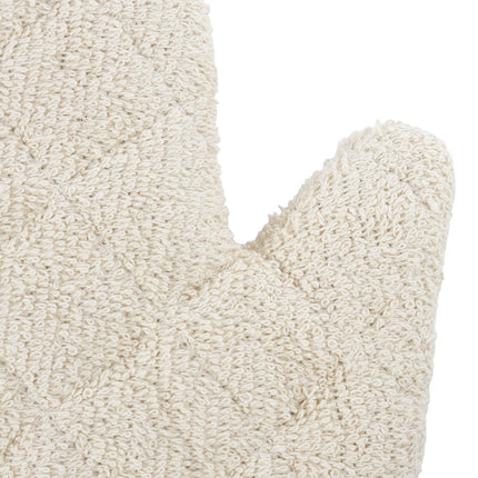 Găng Tay Lò Nướng Winco OMT-17 43 cm - Terry, Be
