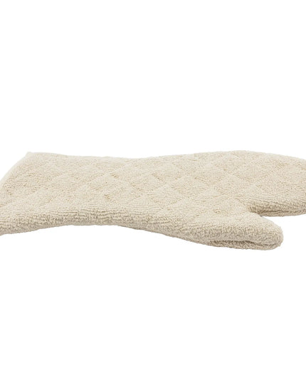 Găng Tay Lò Nướng Winco OMT-17 43 cm - Terry, Be