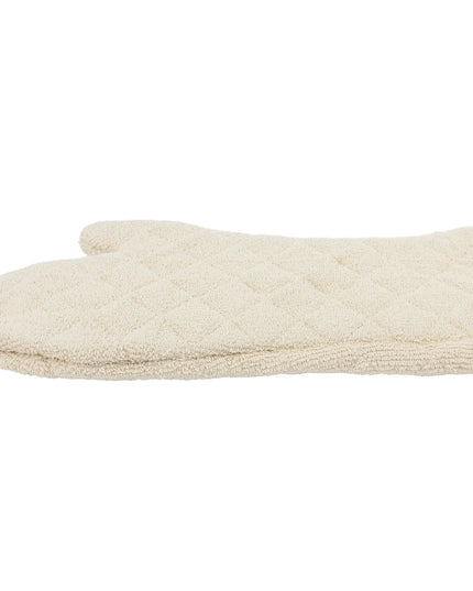 Găng Tay Lò Nướng Winco OMT-17 43 cm - Terry, Be