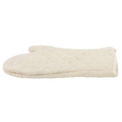 Găng Tay Lò Nướng Winco OMT-17 43 cm - Terry, Be