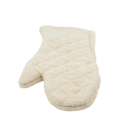 Găng Tay Lò Nướng Winco OMT-17 43 cm - Terry, Be