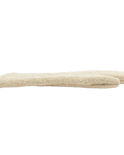 Găng Tay Lò Nướng Winco OMT-17 43 cm - Terry, Be