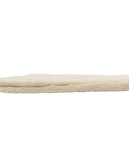 Găng Tay Lò Nướng Winco OMT-17 43 cm - Terry, Be