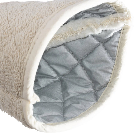 Găng Tay Lò Nướng Winco OMT-17 43 cm - Terry, Be