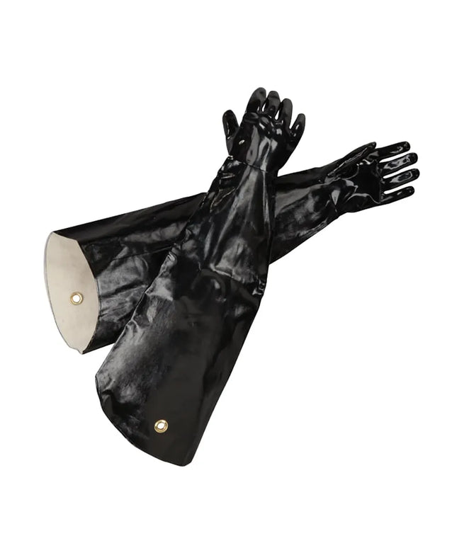 Găng Tay Neoprene San Jamar P31 78.7 cm Liền Mạch Một Mảnh Cỡ Tự Do
