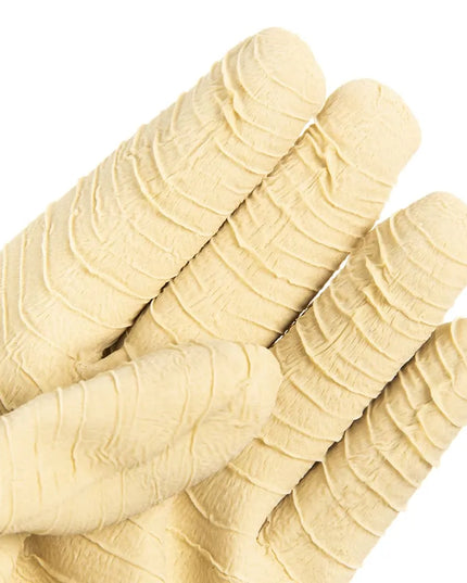 Găng Tay Tách Hàu San Jamar 1000 Cao Su Tự Nhiên Chống Trơn Ướt Khô Một Cỡ