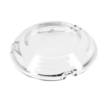Gạt Tàn Thuốc Tròn Libbey 5156 Thủy Tinh Trong Suốt 10.8 cm