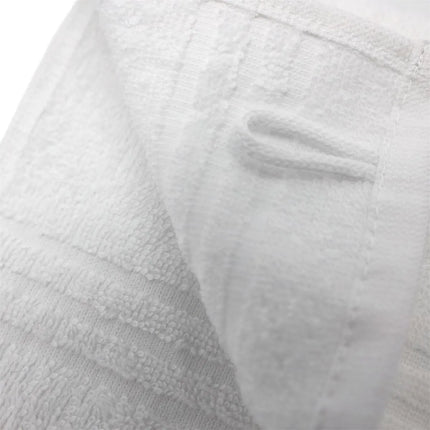 GGM Gastro (10 pcs) Greenland Face Cloth - 30x30cm - White