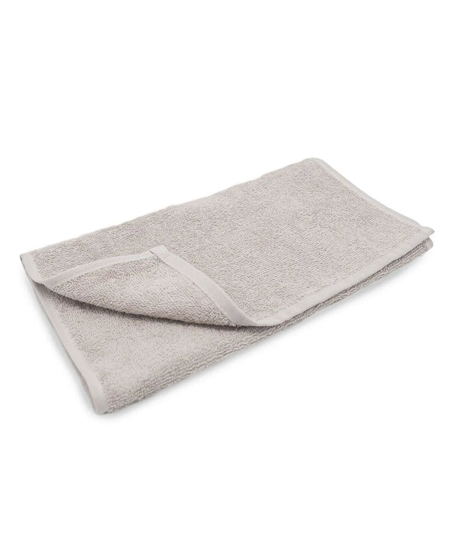 GGM Gastro (10 pcs) Greenland Face Cloth - 30x50cm - Sand