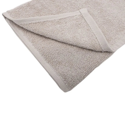 GGM Gastro (10 pcs) Greenland Face Cloth - 30x50cm - Sand