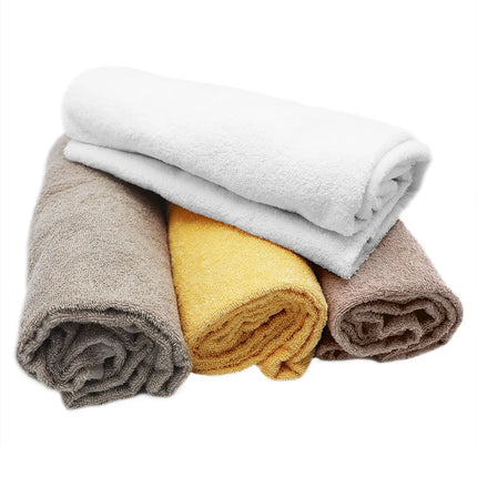GGM Gastro (10 pcs) Greenland Towel - Hand Towel - 50x100cm - Sand
