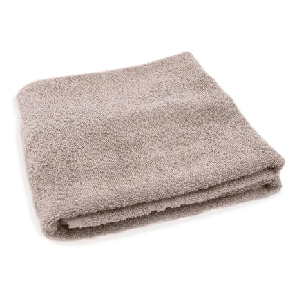 GGM Gastro (10 pcs) Greenland Towel - Hand Towel - 50x100cm - Taupe